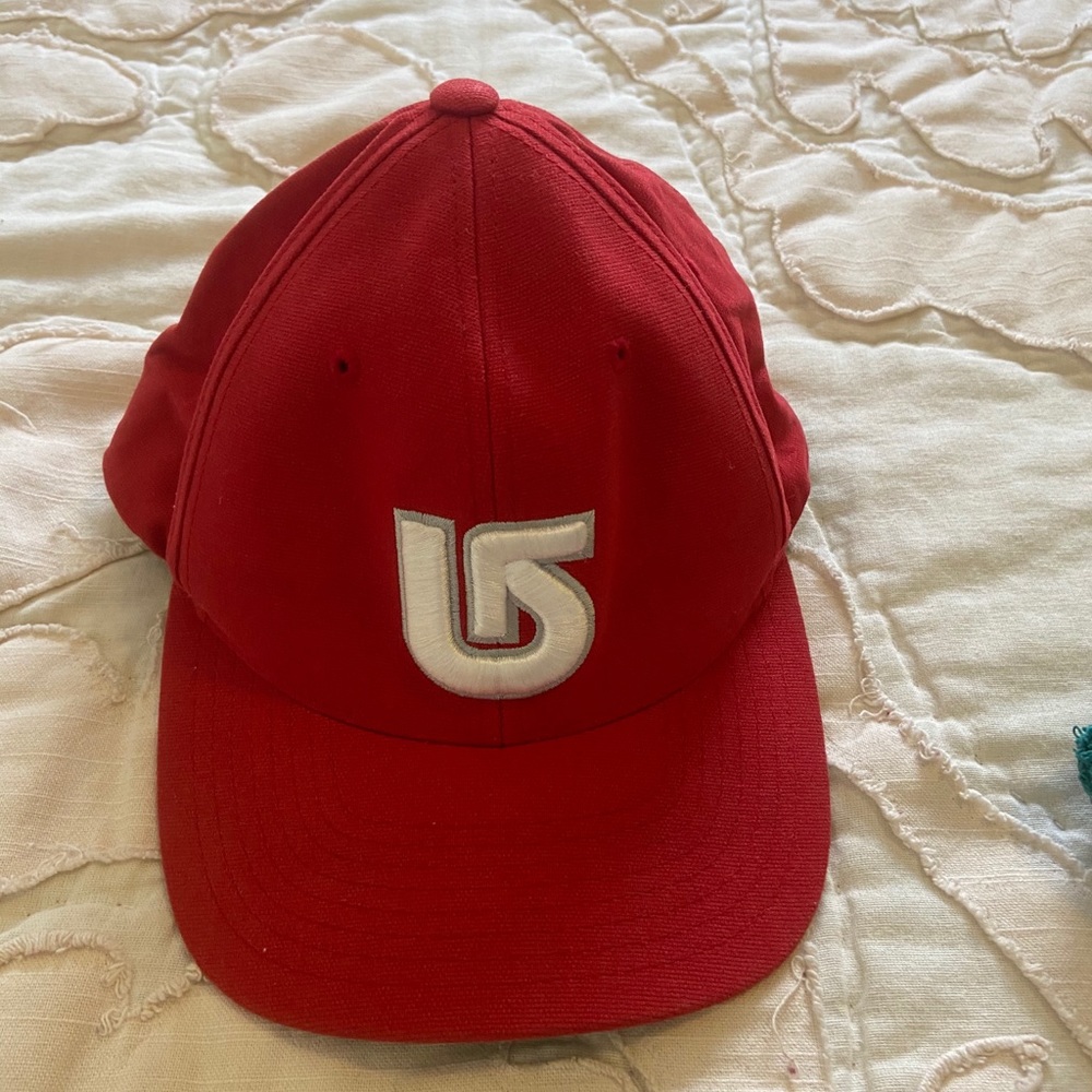 Burton Hat